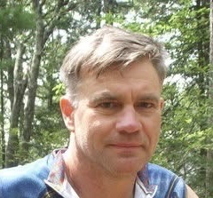 Picture of Nils Adey